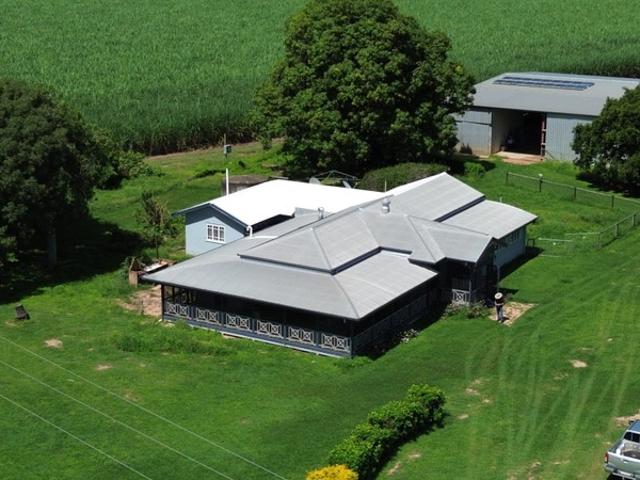 Property for sale in Millaroo, Queensland