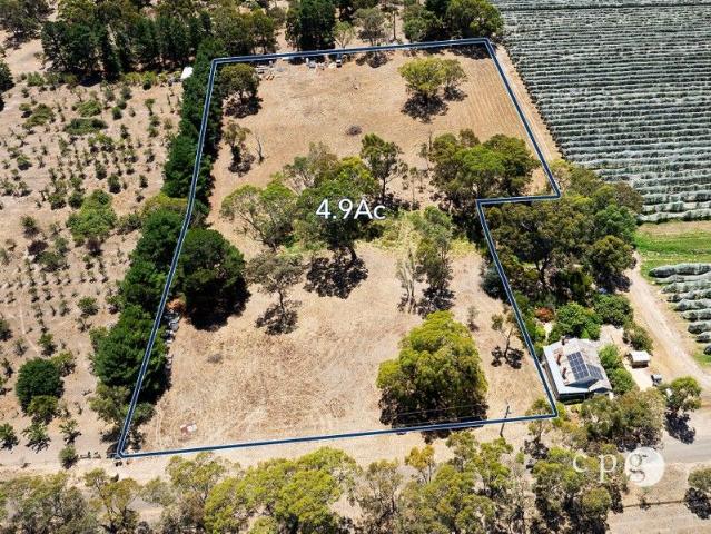 Land for sale in Harcourt, Victoria