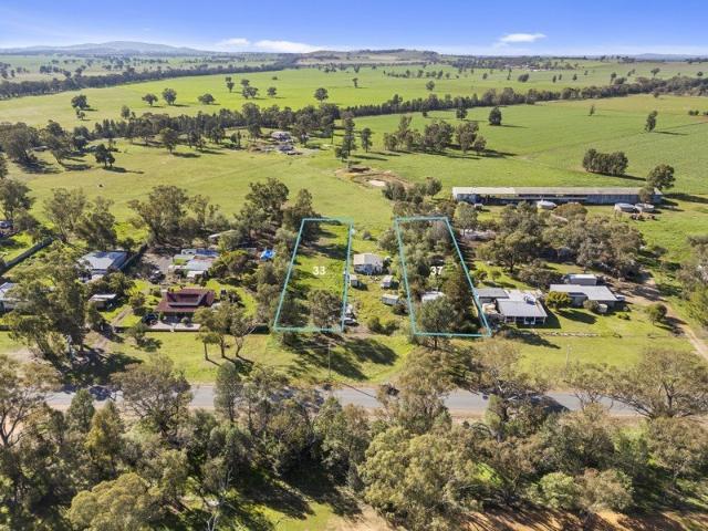 Land for sale in Balldale, New South Wales