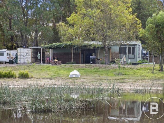 Land for sale in Garibaldi, Victoria