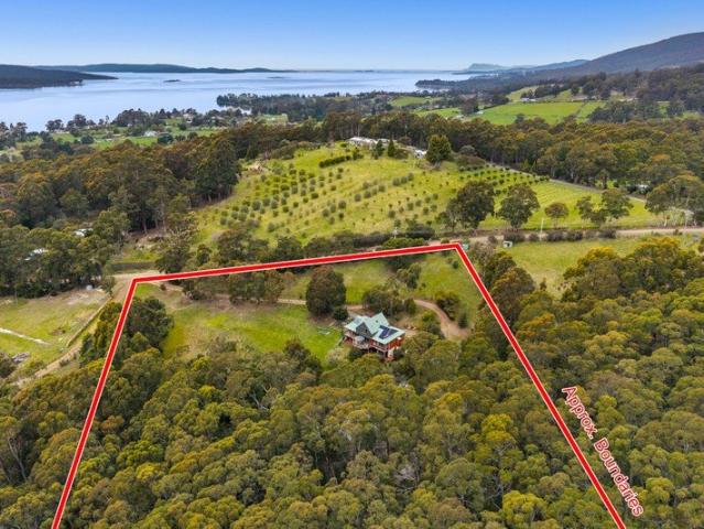 House for sale in Woodbridge, Kingborough