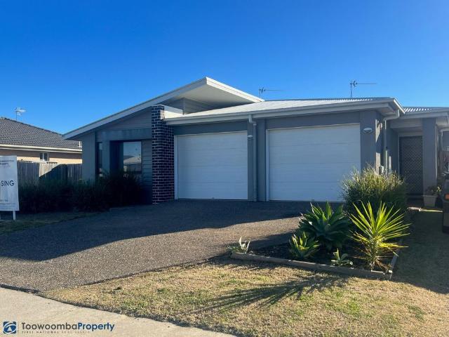 House for rent in Cambooya, Queensland