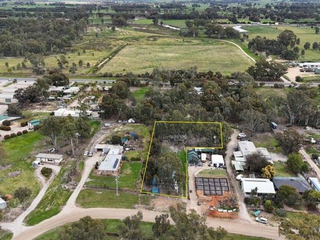 Land for sale in Koondrook, Victoria