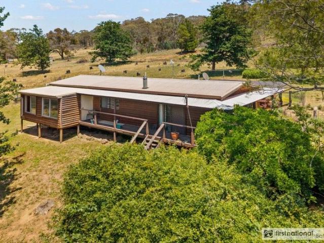 House for sale in Wattle Flat, New South Wales