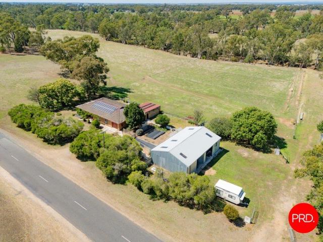 House for sale in Newbridge, Victoria