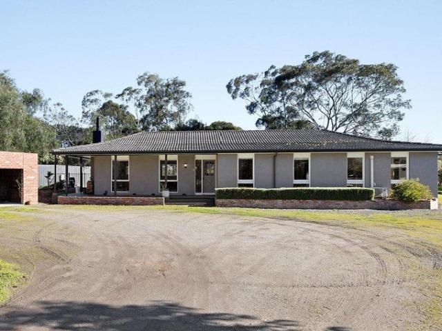 House for sale in Camerons Creek, Victoria