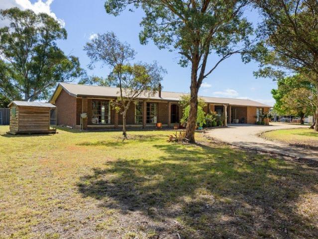 House for sale in Longford, Victoria