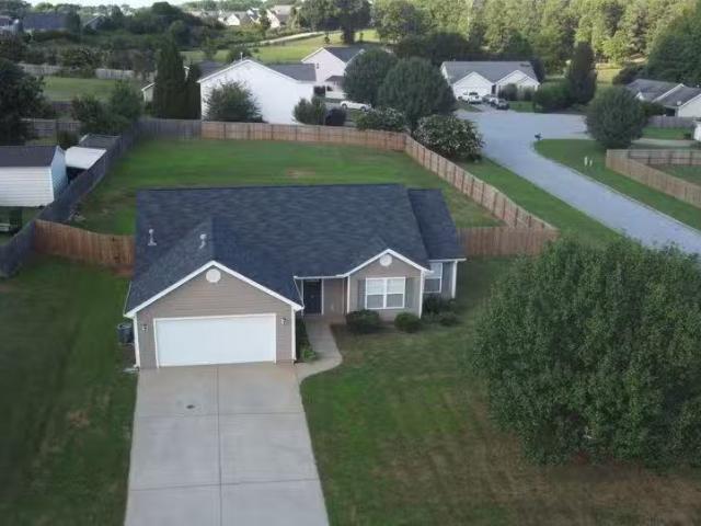 House for rent in Simpsonville