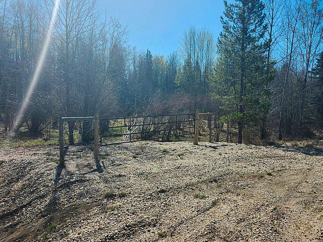 Land for sale in Wedgewood, Alberta