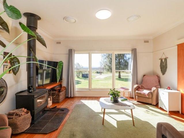 Acreage for sale in Beverford, Victoria