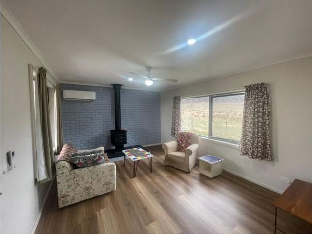 House for rent in Lurg, Victoria