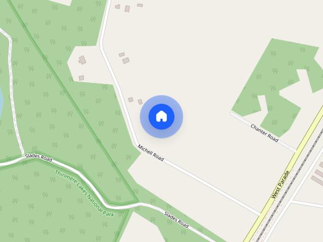 House for rent in Thirlmere, Wollondilly Shire Council
