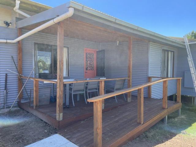 House for rent in Lurg, Victoria