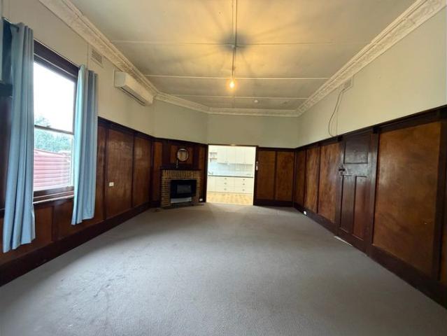 House for rent in Watchem, Victoria