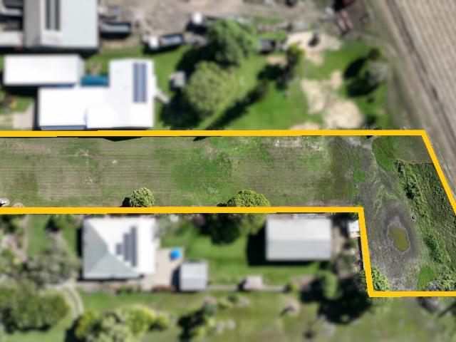Property for sale in Airdmillan, Queensland
