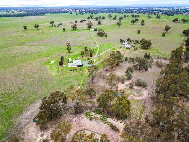 Property for sale in Arcadia South, Victoria