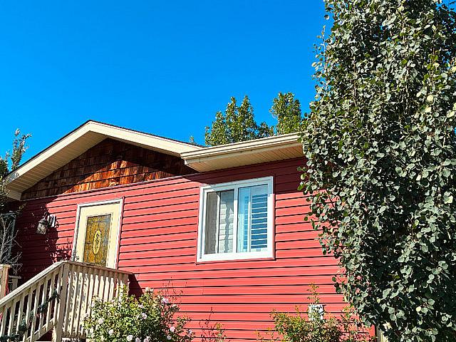 Apartment for rent in Crossfield, Alberta