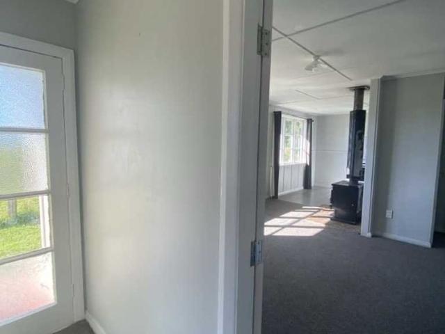 House for rent in Ruapehu District, Manawatū-Whanganui