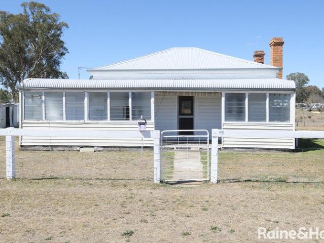 House for sale in Bundarra, New South Wales