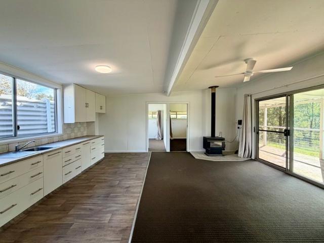 House for rent in Bucca Wauka, New South Wales