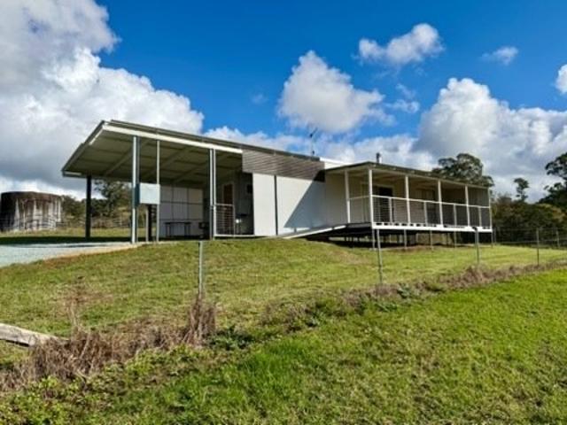 House for rent in Bucca Wauka, New South Wales