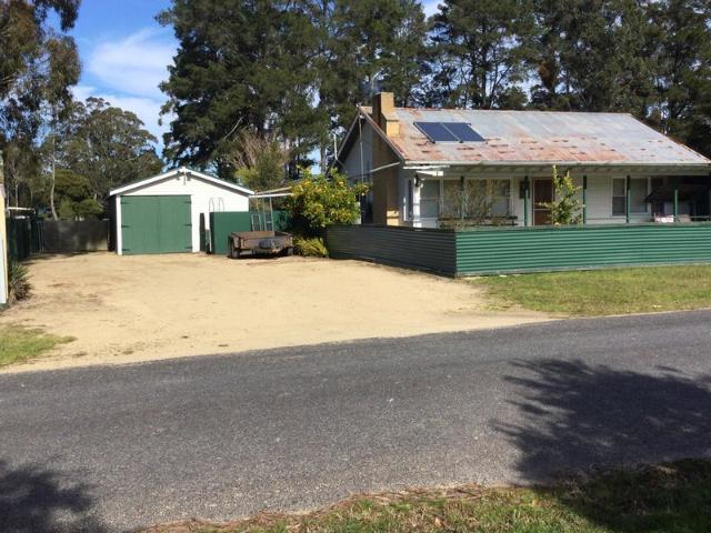 House for sale in Cann River, Victoria