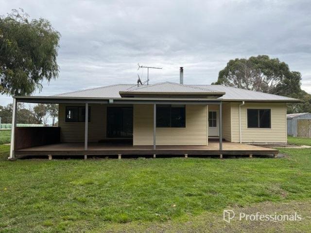 House for rent in Hamilton, Victoria