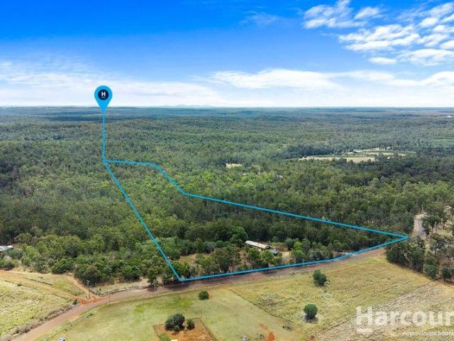 House for sale in Cordalba, Queensland