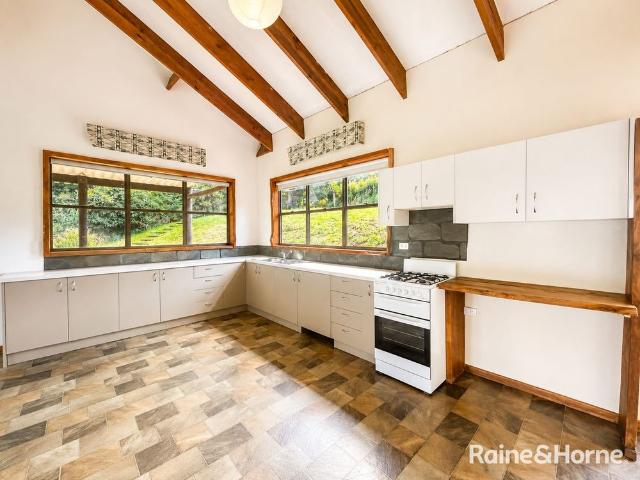 House for rent in Binna Burra, New South Wales
