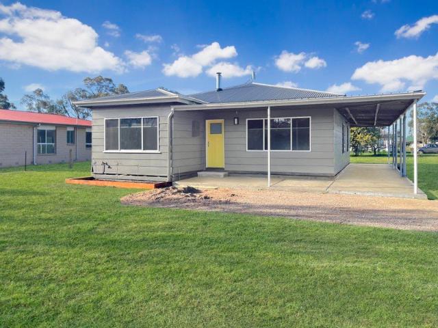 House for rent in Baddaginnie, Victoria
