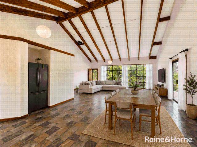 House for rent in Binna Burra, New South Wales