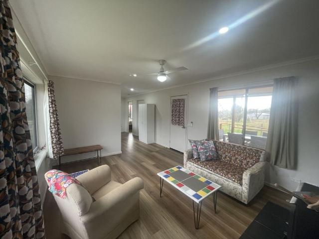 House for rent in Lurg, Victoria