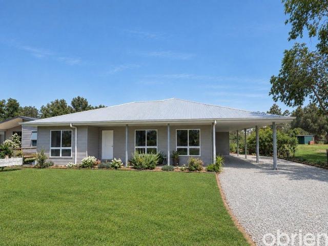 House for rent in Eldorado