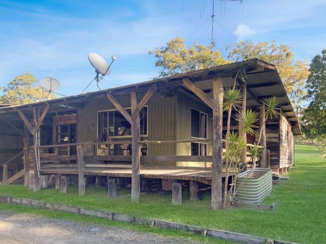 House for rent in New South Wales