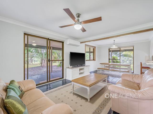 Cottage for sale in Brombin, New South Wales