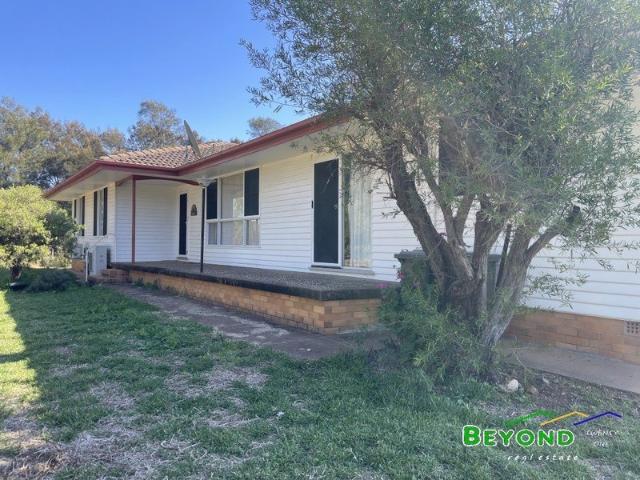 House for rent in Breelong, New South Wales