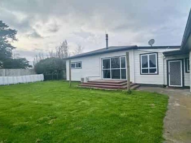 House for rent in Tatuanui, Waikato