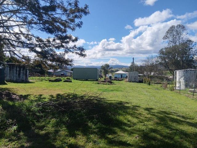 Land for sale in Old Bonalbo, New South Wales
