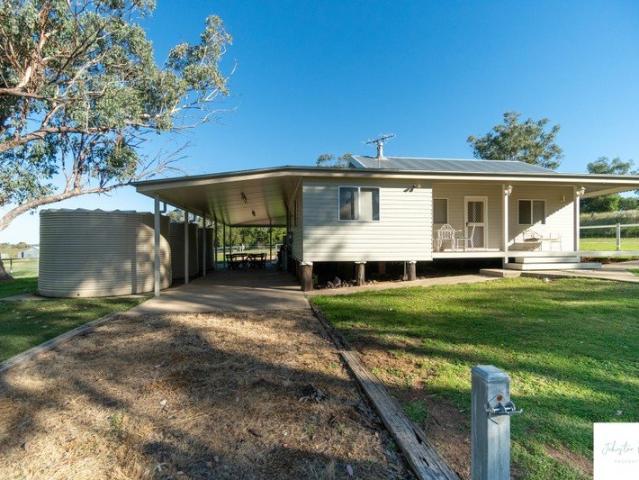 House for rent in Gunnedah, New South Wales
