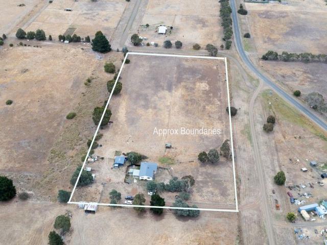 House for sale in Bothwell, Tasmania