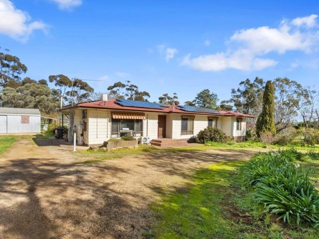 House for sale in Goyder, South Australia