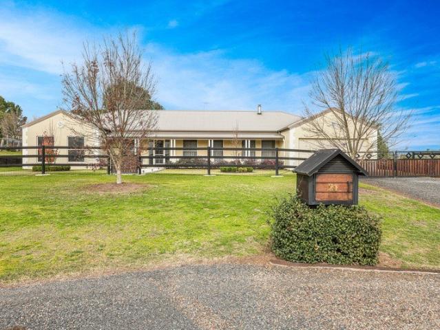 House for sale in Gundy, New South Wales