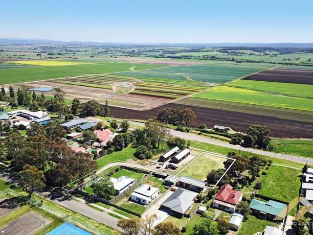 Land for sale in Lindenow, Victoria