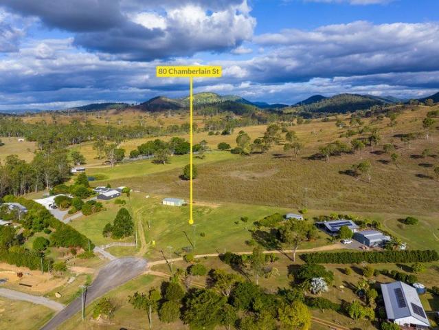 Land for sale in Woolooga, Queensland