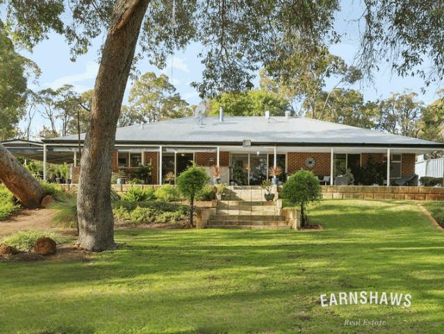 House for sale in Gidgegannup, Western Australia