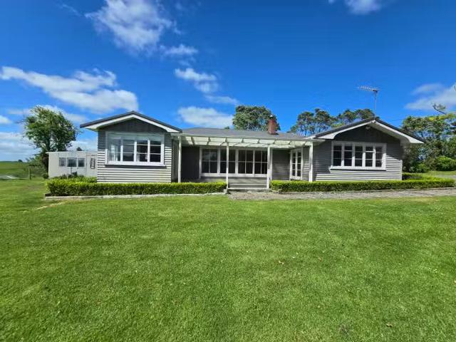 House for rent in Tasman