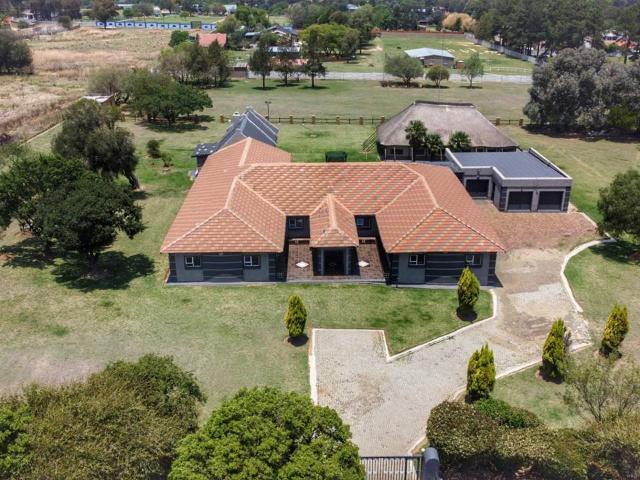 House for sale in Midvaal, Gauteng
