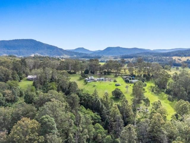Cottage for sale in Green Pigeon, New South Wales