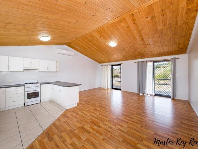 Cottage for sale in Proston, Queensland