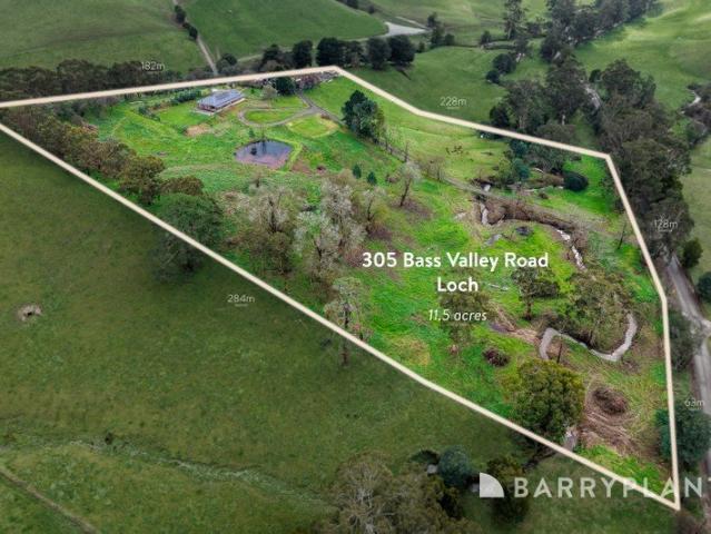 House for sale in Loch, Victoria